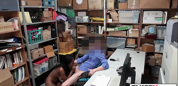 Busty Sweety Is A Dirty Jacker
